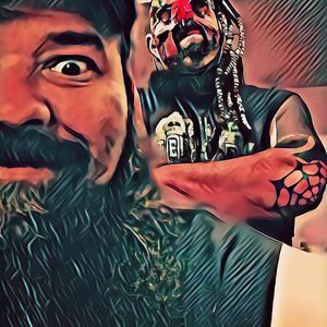 Meet your Posher, Hobz